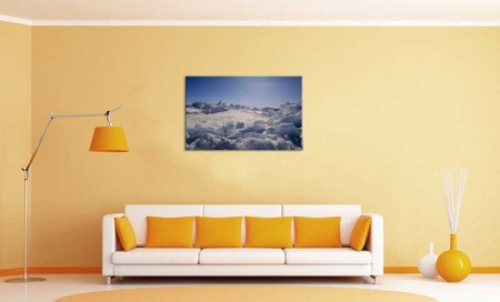 Tablou Canvas Zapada