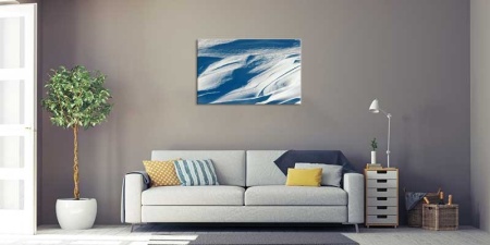 Tablou Canvas zapada