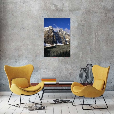 Tablou Canvas Zapada