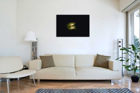 Tablou Canvas Apus de soare
