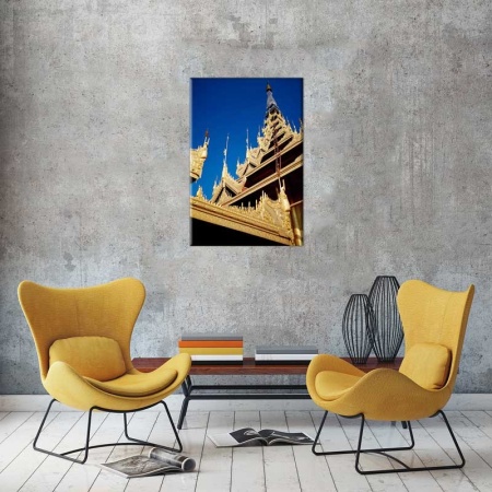 Tablou Canvas Asia
