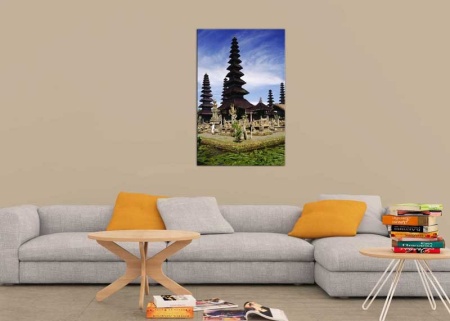 Tablou Canvas Asia