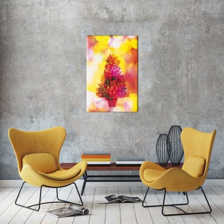 Tablou Canvas Brad