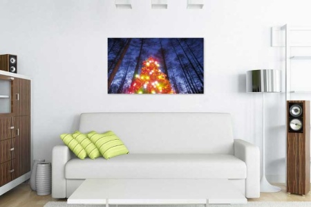 Tablou Canvas Brad