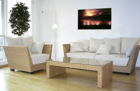 Tablou Canvas Cer