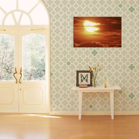 Tablou Canvas Cer