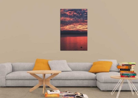 Tablou Canvas Cer