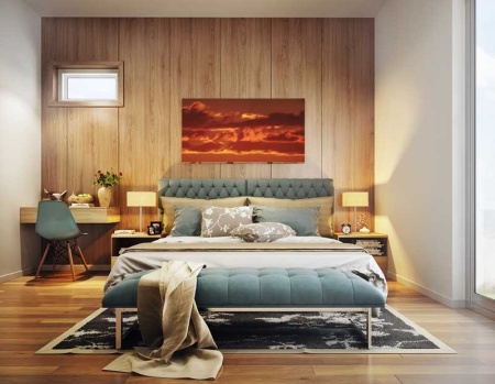 Tablou Canvas Cer