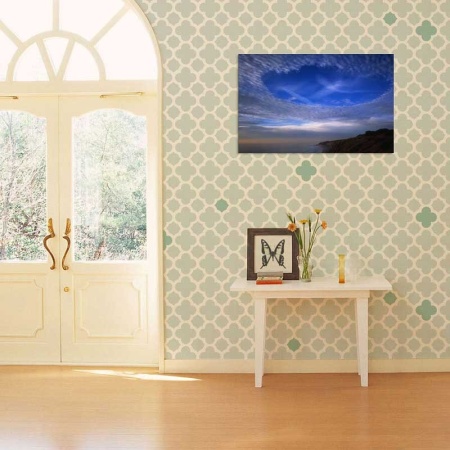 Tablou Canvas Cer