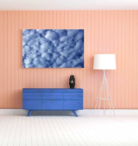 Tablou Canvas Cer