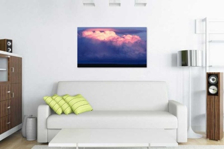 Tablou Canvas Cer