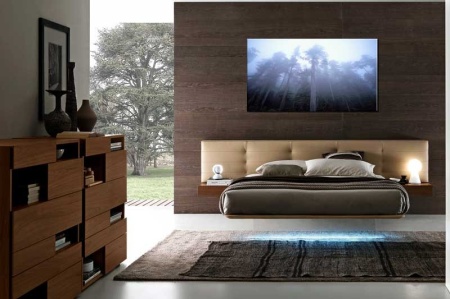 Tablou Canvas Copaci