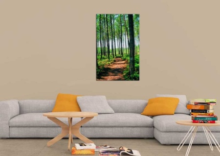 Tablou Canvas Drumuri
