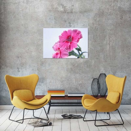 Tablou Canvas Floare