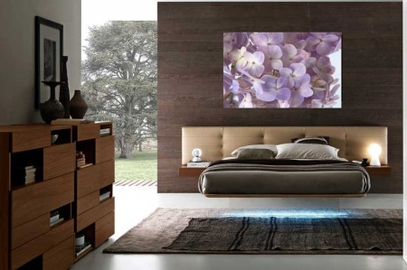 Tablou Canvas Floare