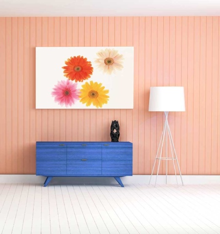 Tablou Canvas Floare