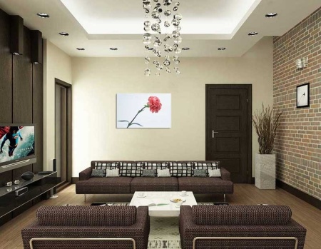 Tablou Canvas Garoafa