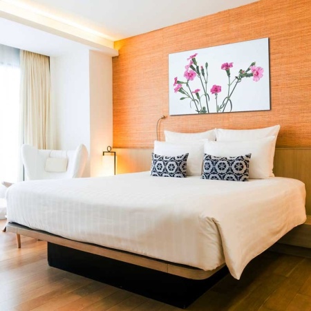 Tablou Canvas Garoafa