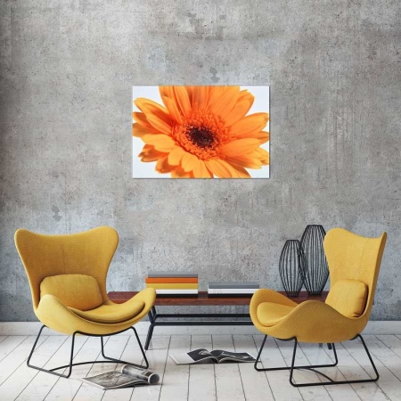Tablou Canvas gerbera