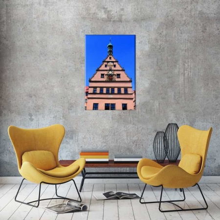 Tablou Canvas Germania