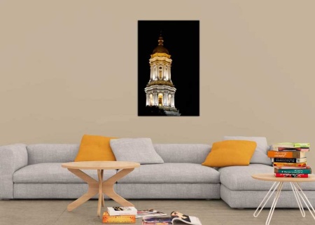 Tablou Canvas Kiev