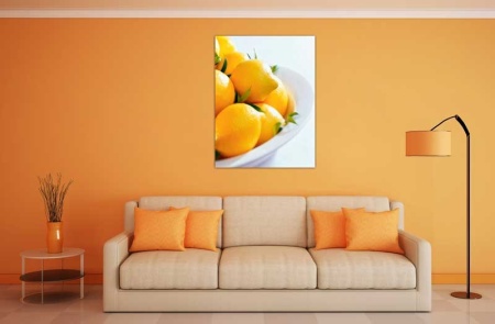 Tablou Canvas Lamai