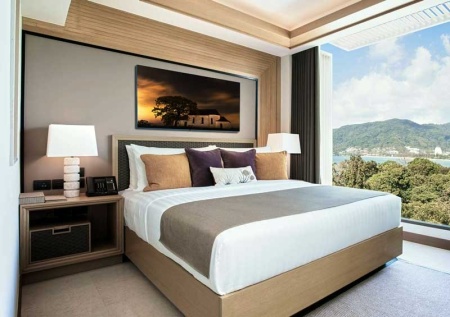 Tablou Canvas Manastire