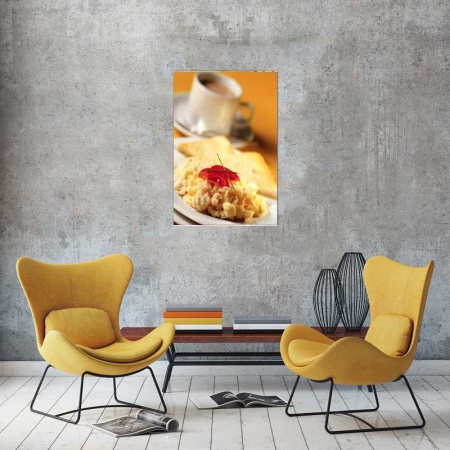 Tablou Canvas Mic Dejun