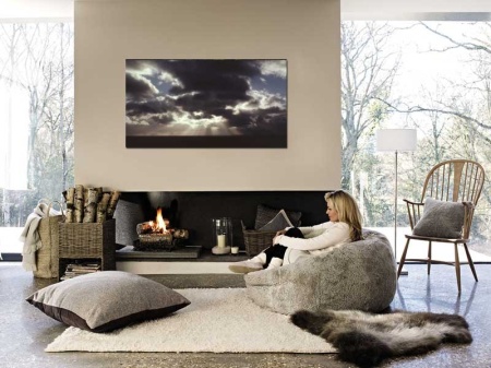 Tablou Canvas Nori