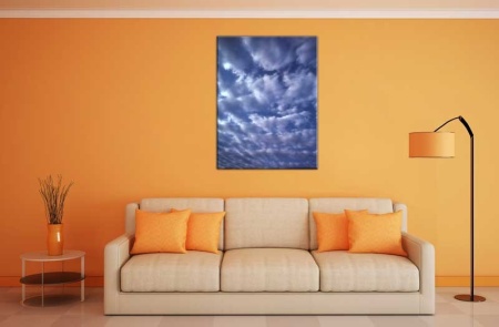 Tablou Canvas Nori