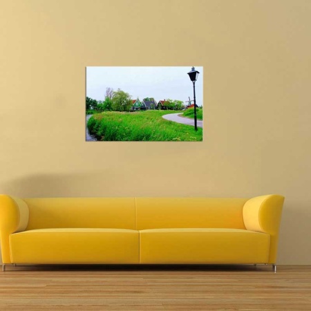 Tablou Canvas Olanda
