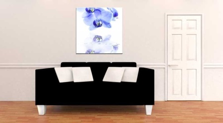 Tablou Canvas Orhidee