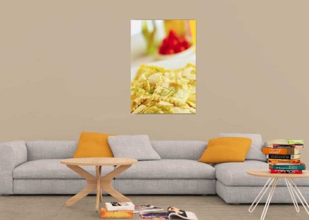 Tablou Canvas Paste