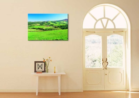 Tablou Canvas Peisaj Natura