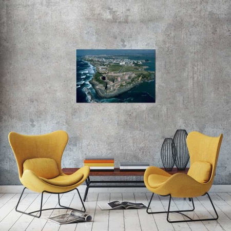 Tablou Canvas Peisaj