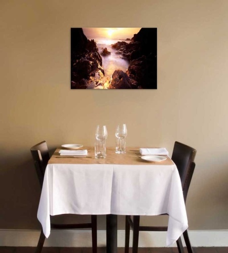 Tablou Canvas Peisaj