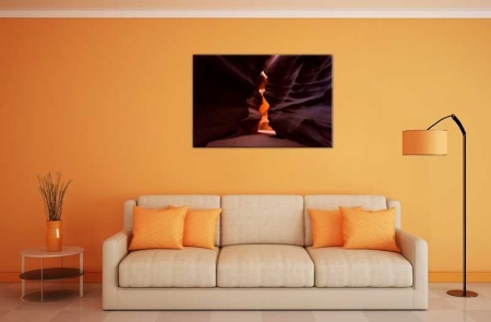 Tablou Canvas Pestera