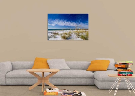 Tablou Canvas Plaja
