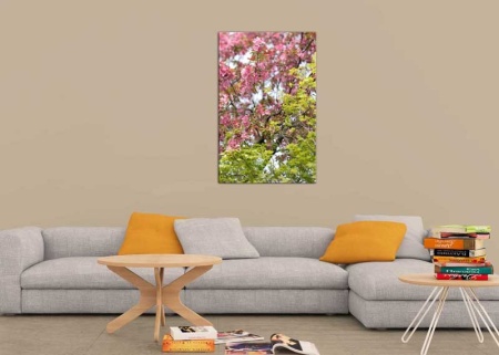 Tablou Canvas Primavara