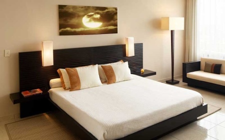 Tablou Canvas Soare
