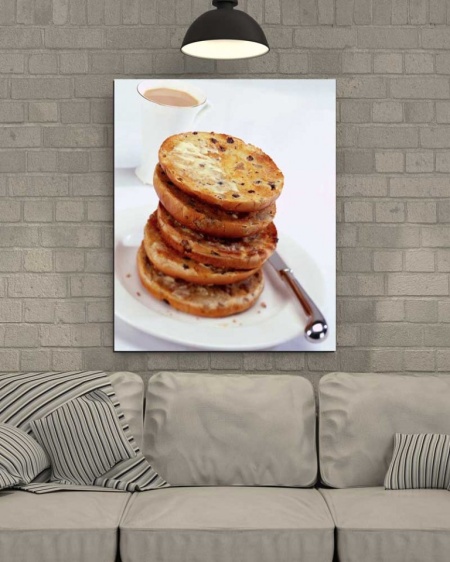 Tablou Canvas Specialitati Culinare