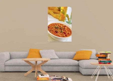 Tablou Canvas Specialitati Culinare