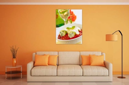 Tablou Canvas Specialitati Culinare