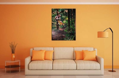 Tablou Canvas Sporturi Extreme