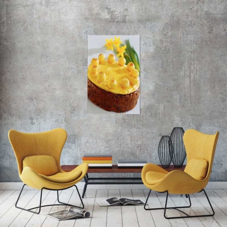 Tablou Canvas Tort