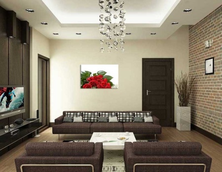 Tablou Canvas Trandafiri