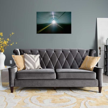 Tablou Canvas Tunel