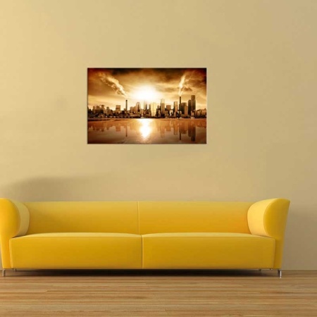 Tablou Canvas Urban