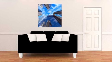 Tablou Canvas Urban