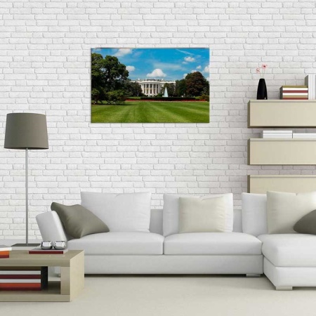 Tablou Canvas Washington